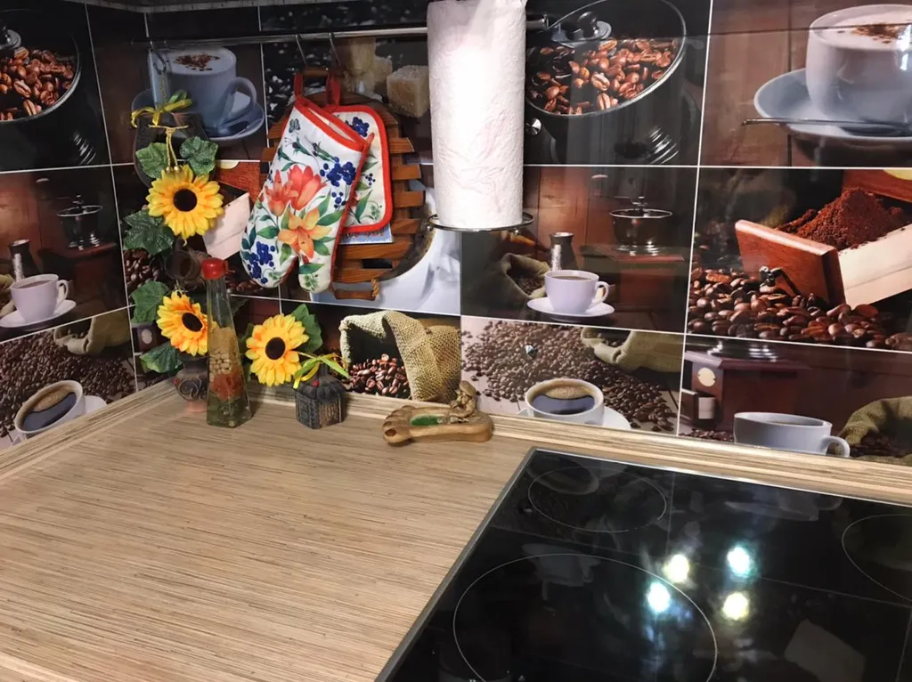 Уютная студия в пяти минутах от центра города