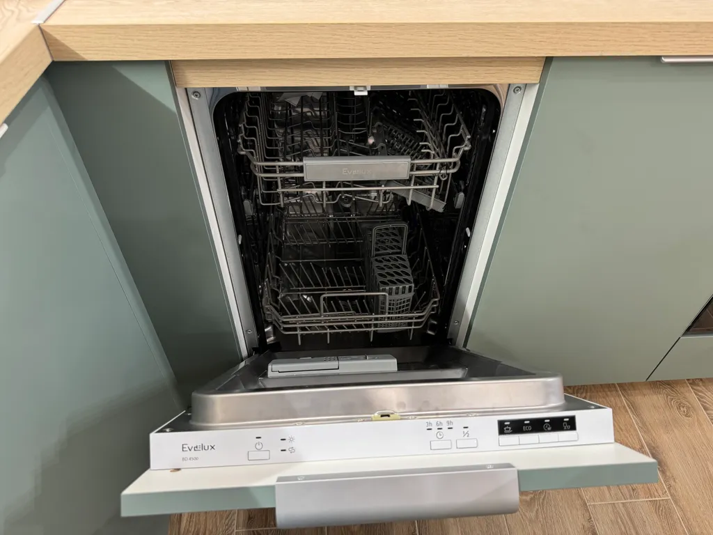 Квартира Уютные апартаменты в 100 метрах от моря и пляжа — Пионерский