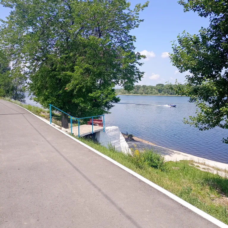 Уютная квартира рядом с набережной реки Волга