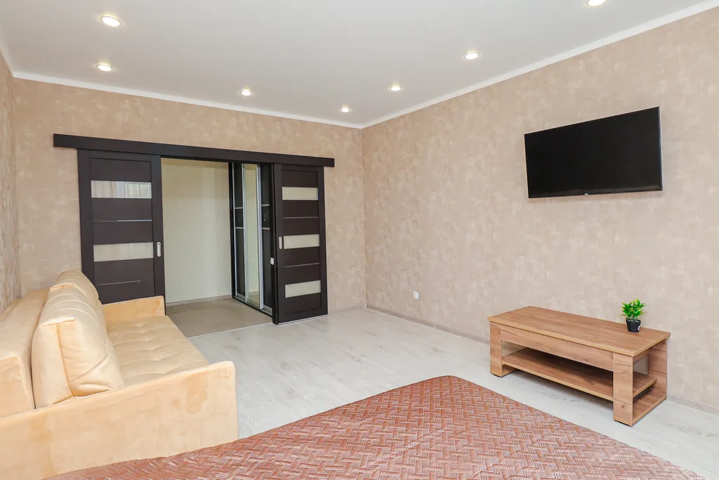 Апартаменты на Стаханова