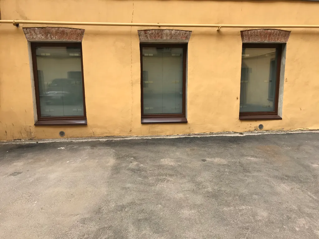 Квартира Квартира Кваренги лофт — Санкт-Петербург