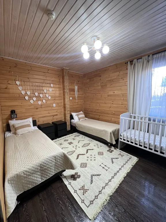 Апартаменты Солнечная Долина Sunny Valley 69 кв м