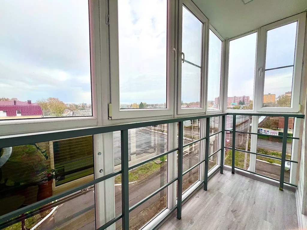 Уютная и чистая студия недалеко от центра