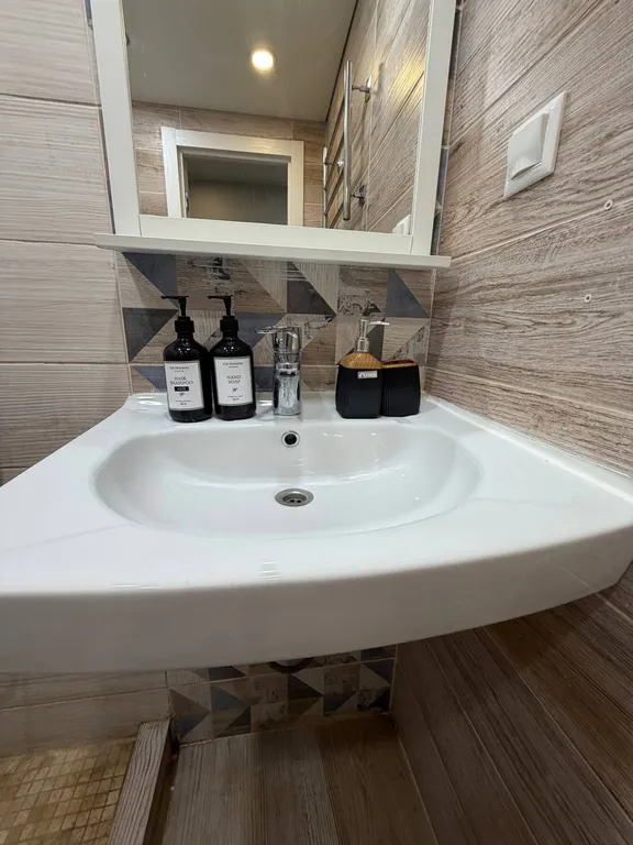 Большой выбор стильных квартир