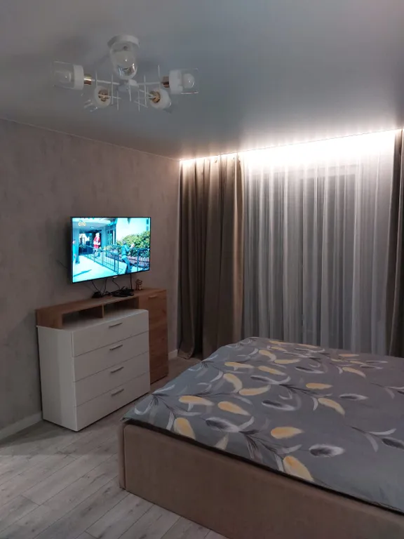 Квартира Уютная квартира вблизи с историческими местами города — Калининград