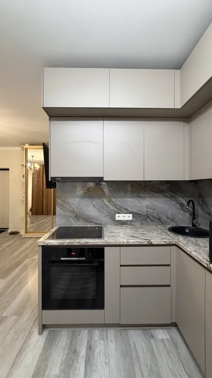 Уютная квартира в жк Атлант