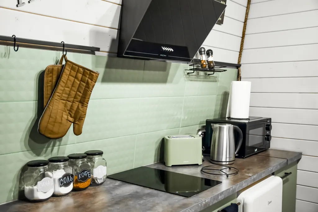 Гостевой дом Luttilampi