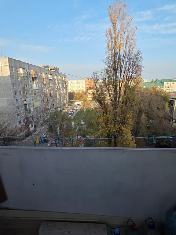 Квартира Квартира с видом на гору на пересечении двух проспектов — Махачкала