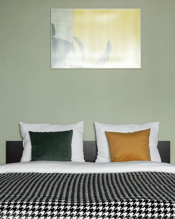 Квартира с видом на Неву