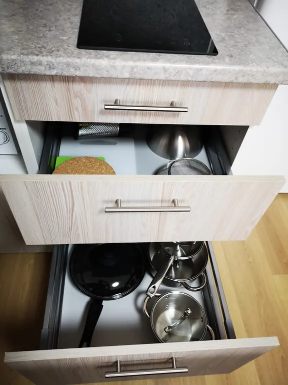 Квартира Уютная квартира рядом с НИИ им. Петрова — Песочный