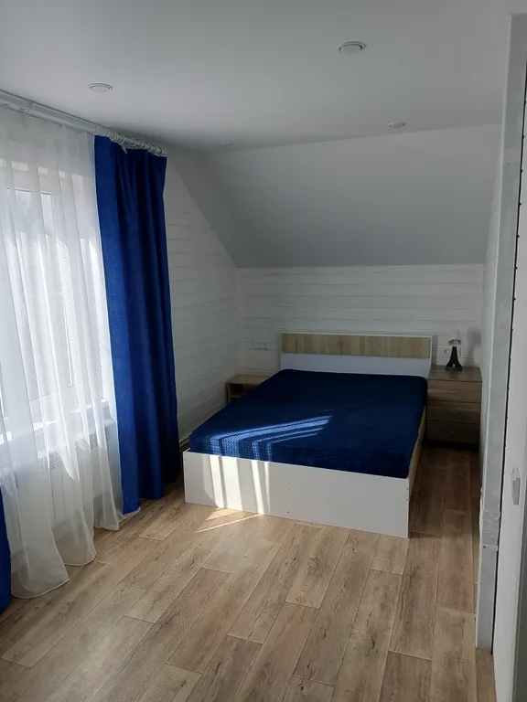 Коттедж Новый дом со всеми удобствами — аренда посуточно в Дивеево