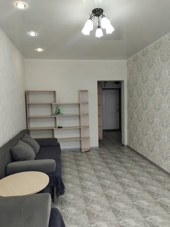 Квартира Панорамная квартира Высокий берег — Анапа