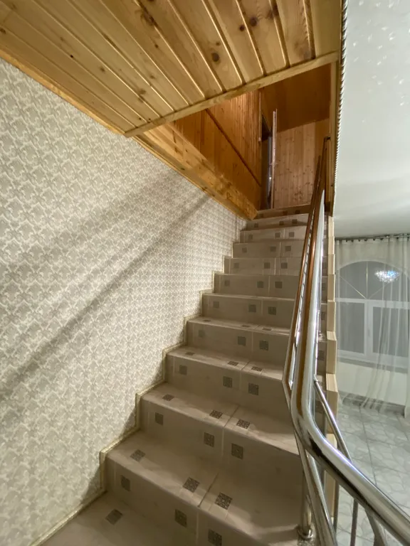 3-комнатный Дом