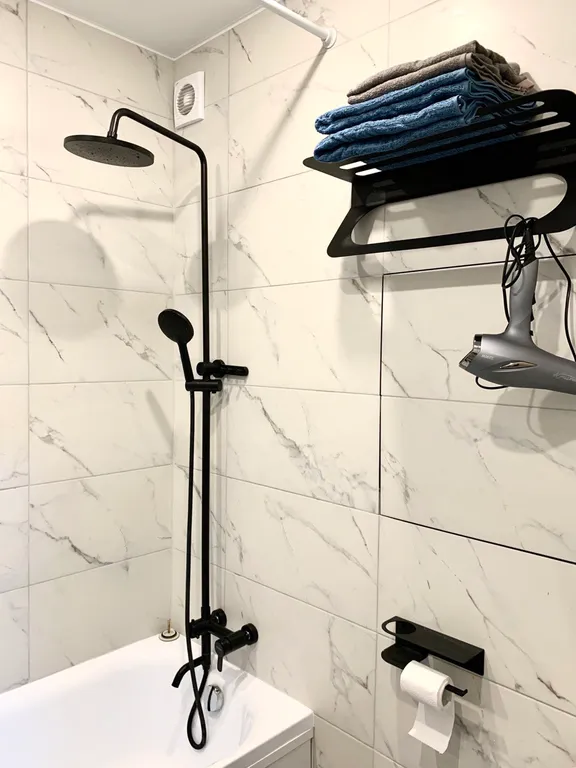 Возле Ильинской больницы