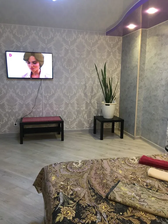 Квартира с шикарным видом