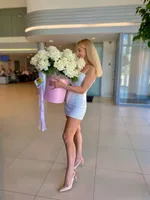 Виктория Абакумова