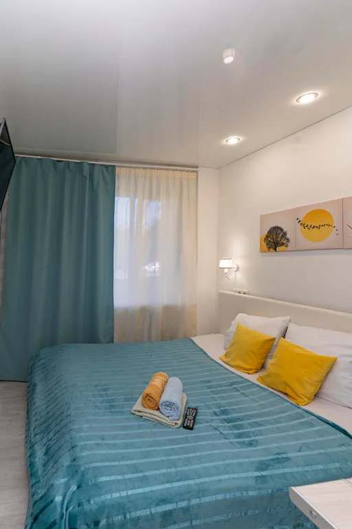 Студия Юг в центре города