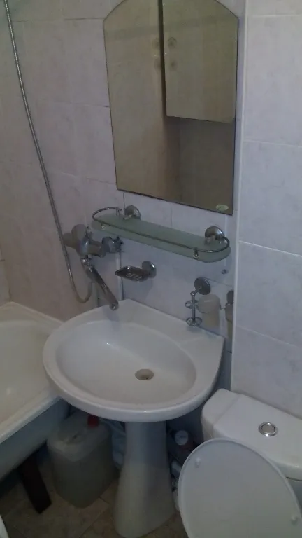 Уютная квартира с кондиционером