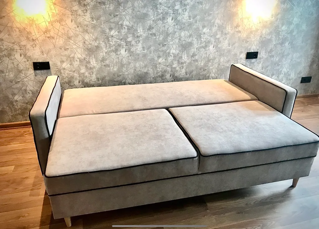 Квартира Квартира My Center Loft View — Калининград