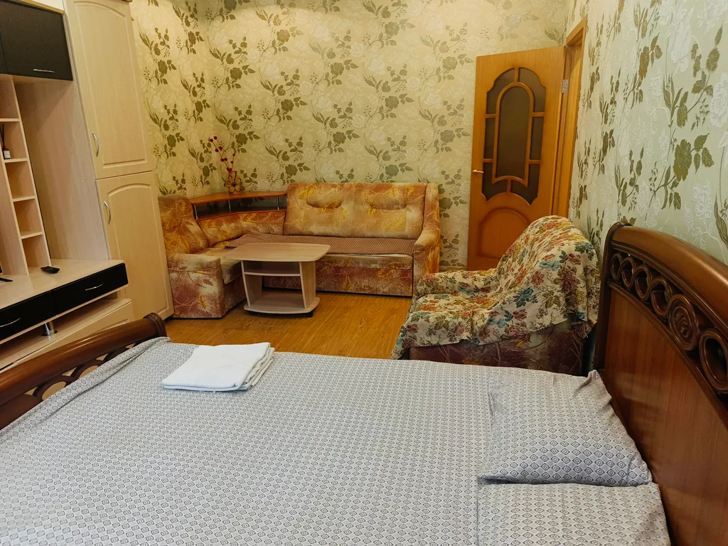 Квартира рядом с Аквапарком