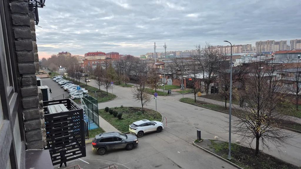 Квартира Уютные апартаменты — Краснодар