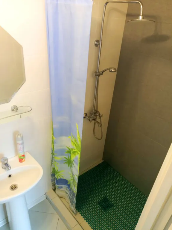 Квартира после ремонта в центре