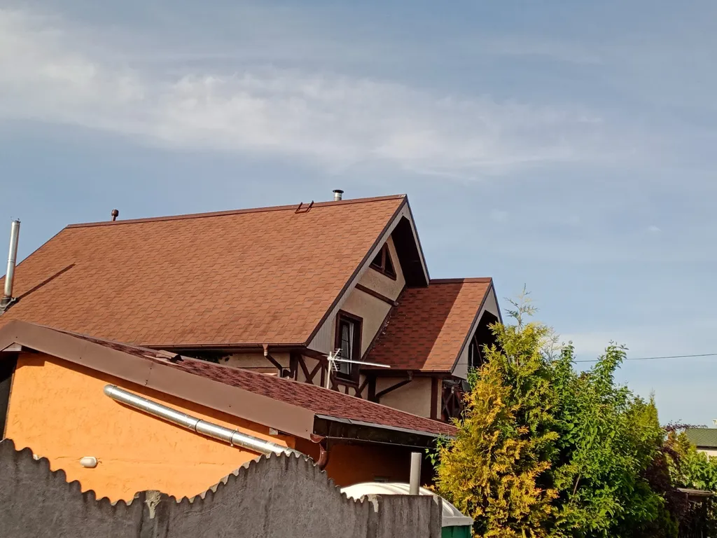 Дом на море с крытым бассейном и хаммамом