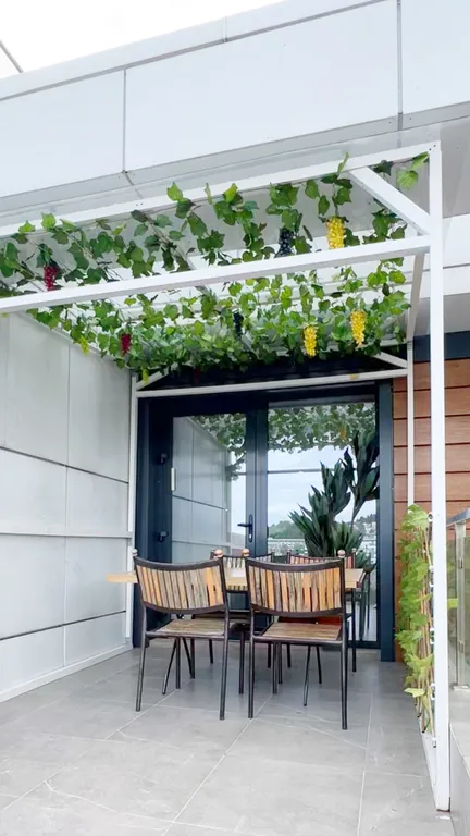 Хороший апартмент