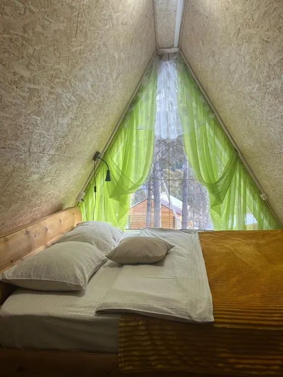 2-комнатный Дом