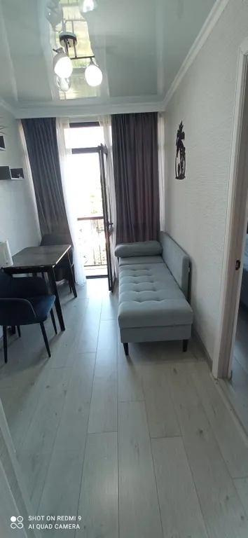 Квартира Комната — Гагра