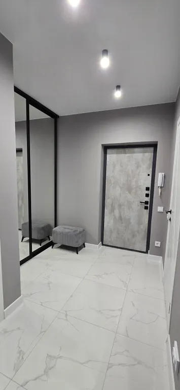 Уютная квартира в ЖК Дружба