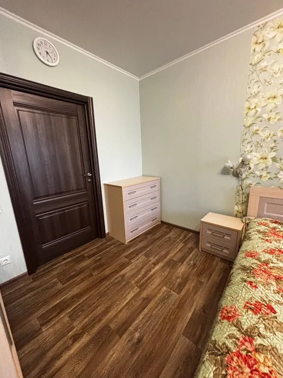 Квартира Уютная квартира среди берёзок — Челябинск