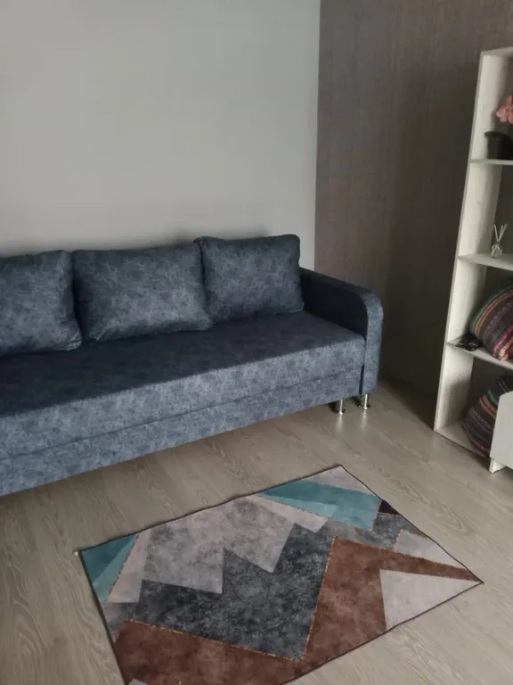 Уютная квартира в районе ЖД вокзала