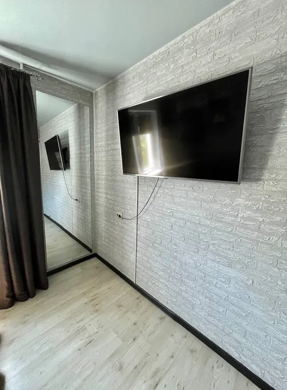 Уютная 1-комнатная квартира в центре города