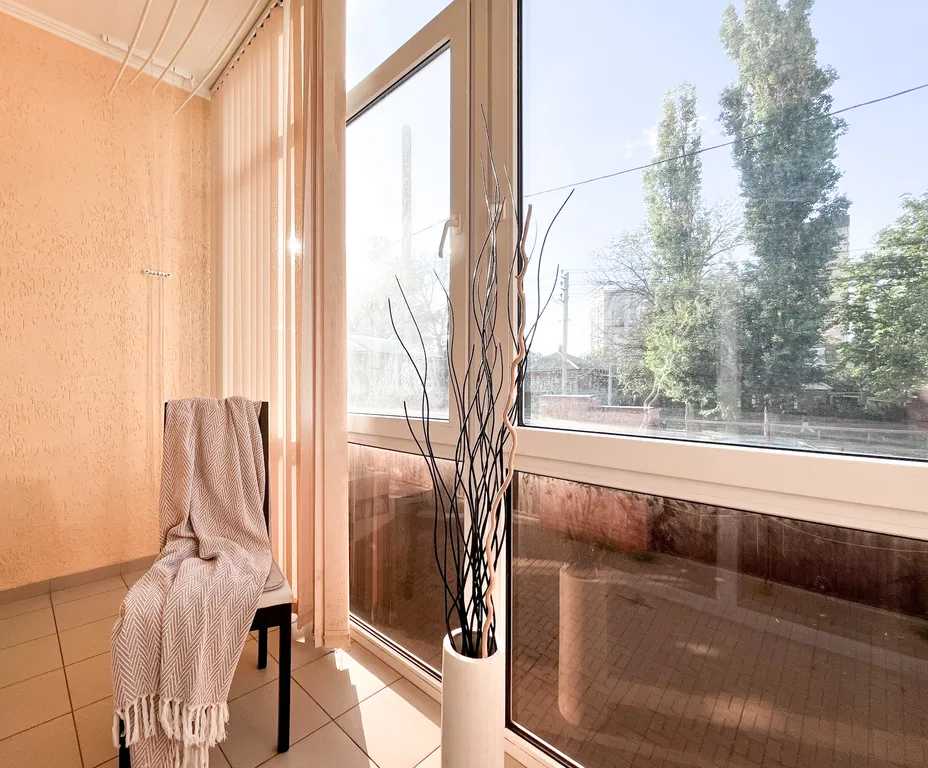 Вот эта квартира лучшая