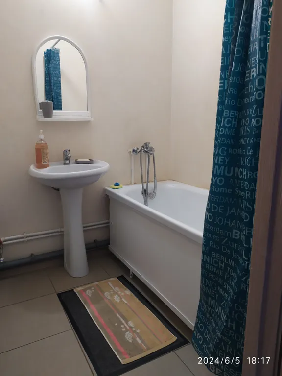 Новая, уютная квартира рядом с М4 Дон