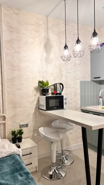 Апартаменты Магия