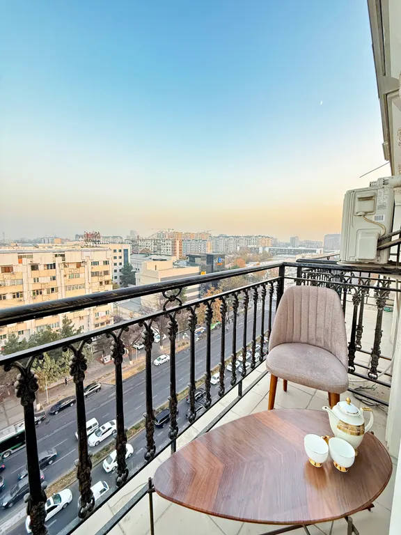 Kazakhstan resident's 171 by Royal rentals