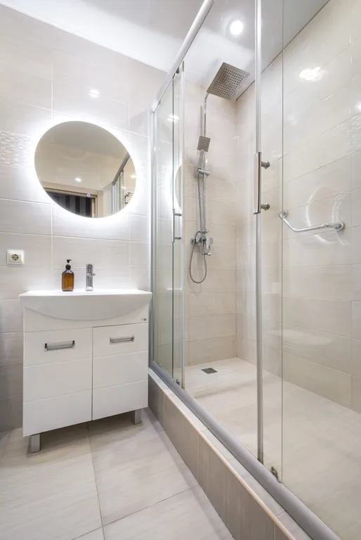 Апартаменты, создающие настроение, в ЖК Большой, со станцией Алиса