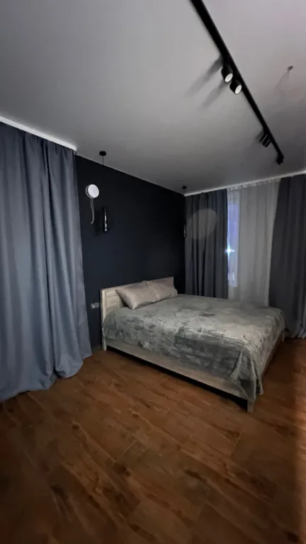 Апартамент бизнес класса