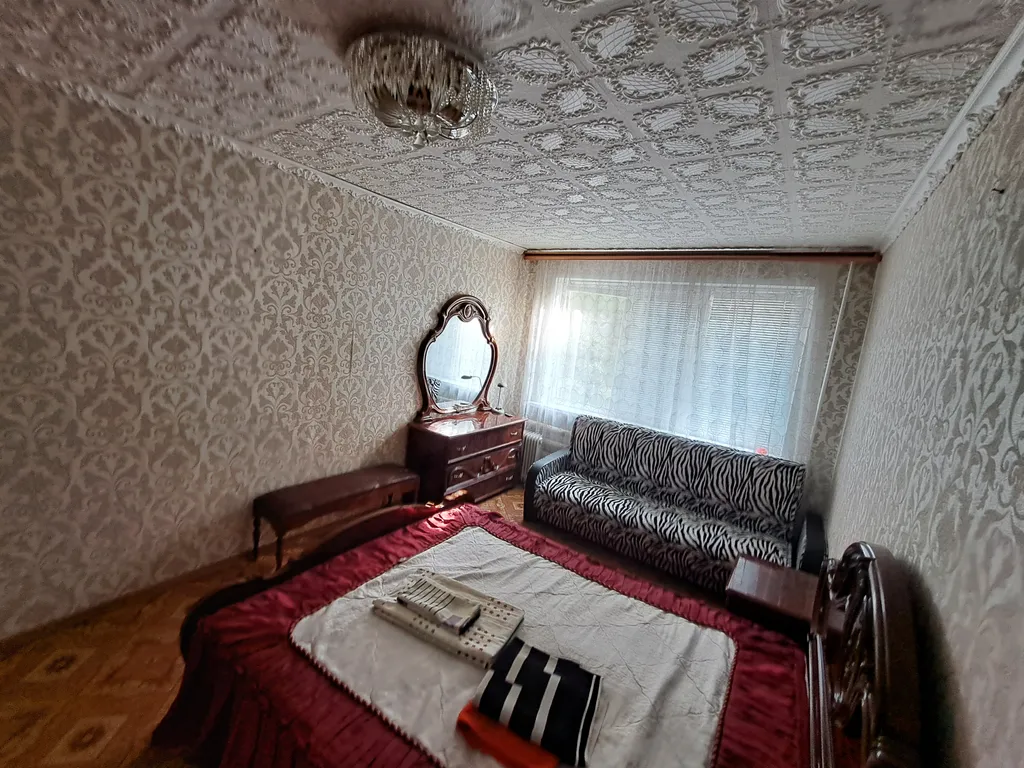 2-комнатная Квартира — аренда посуточно в Саранск