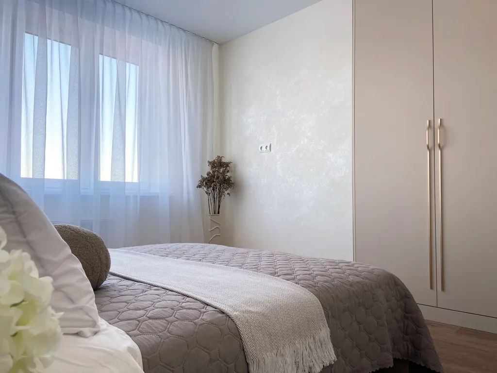 Квартира Квартира Апартамент Baltic Resort на Арсентьева — Зеленоградск