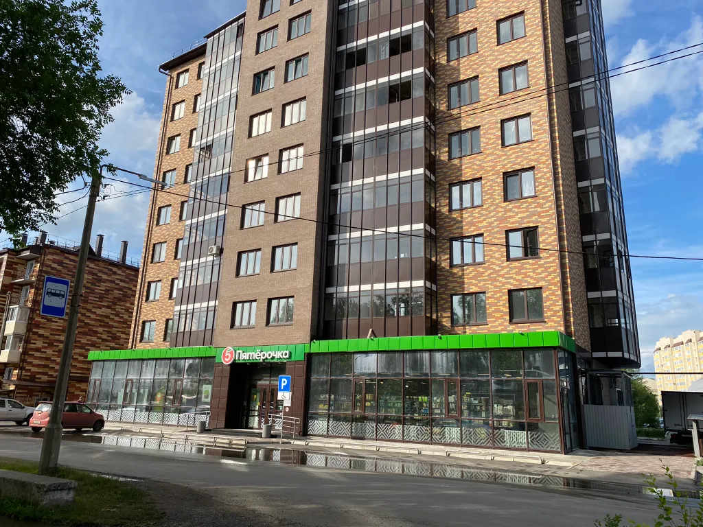 Белая студия сканди