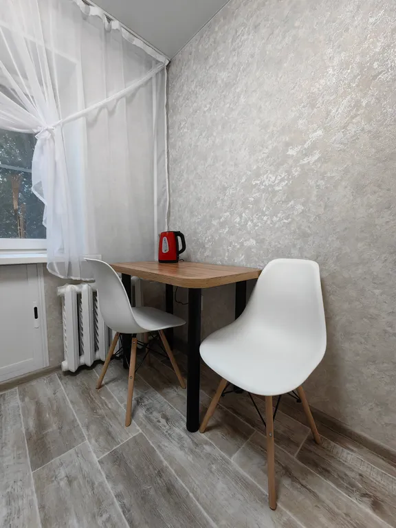 Квартира в самом центре города