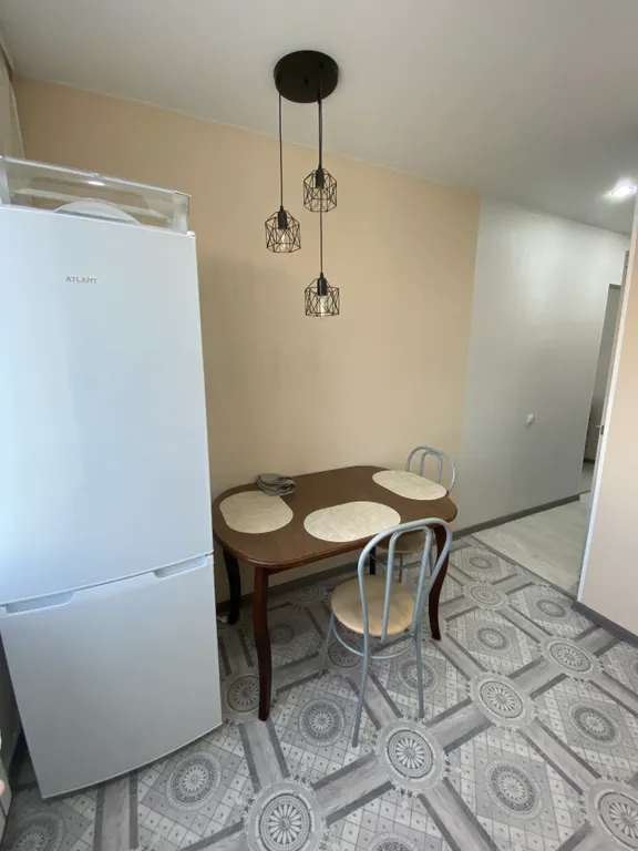 Уютная квартира с новым ремонтом