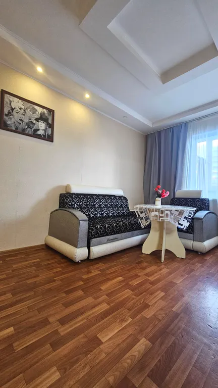 Уютная 2комн. квартира