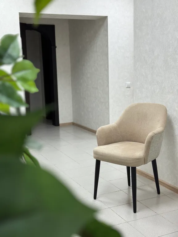 Гостевой Дом с видом на горы