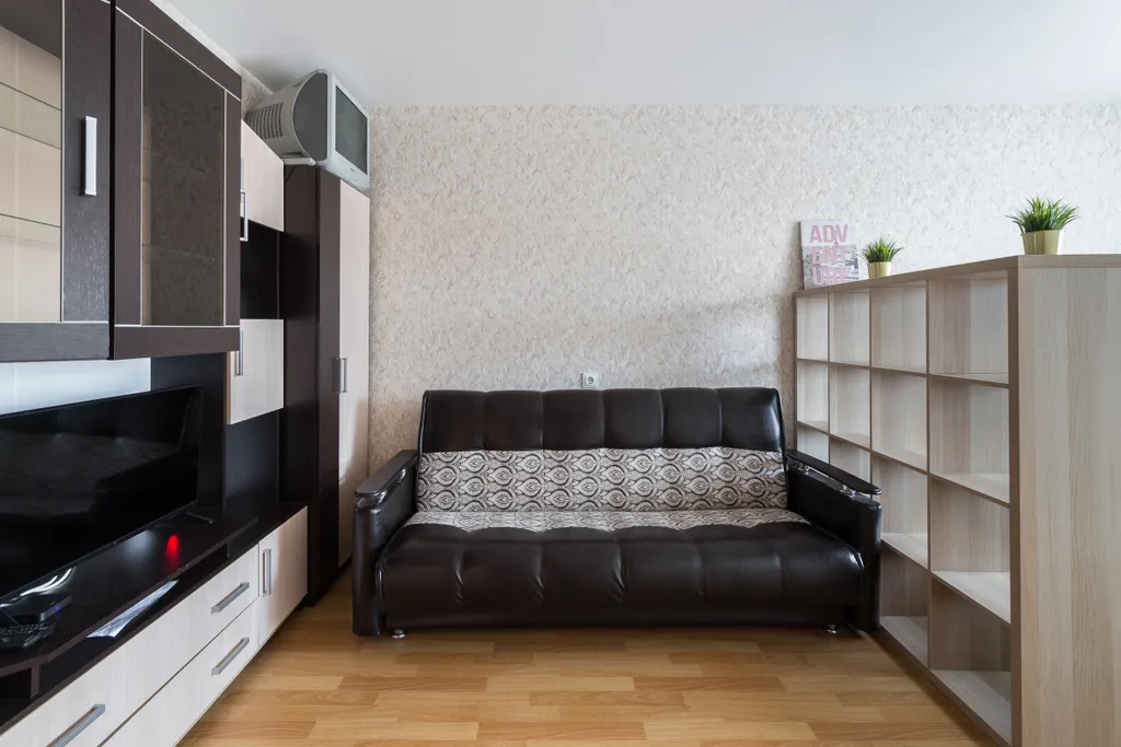 Уютная квартира в удобном районе