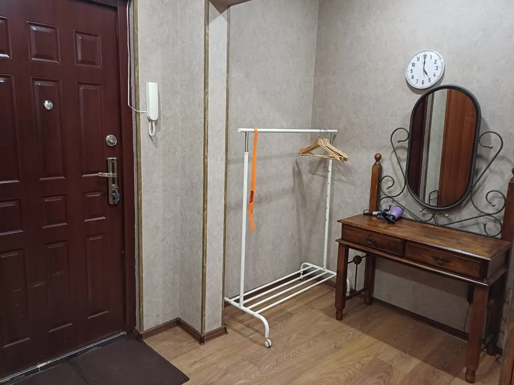 Квартира 1-комнатная Квартира — Красноярск