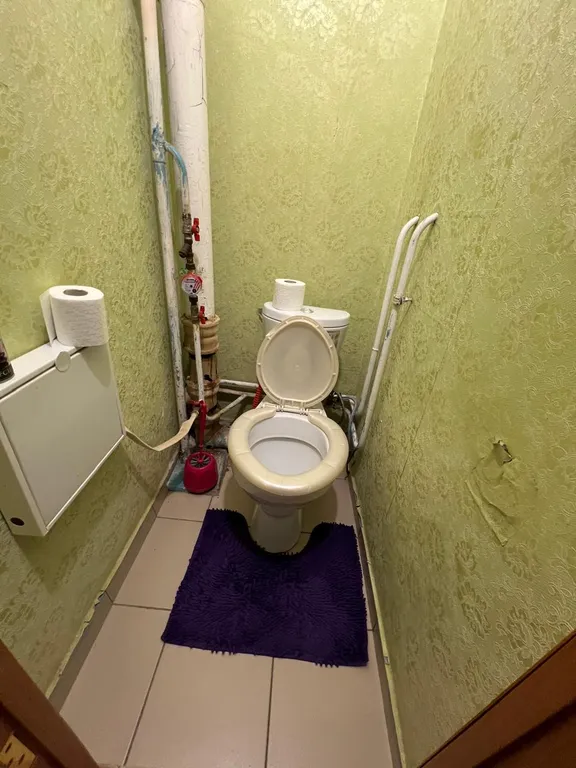 1-комнатная уютная квартира